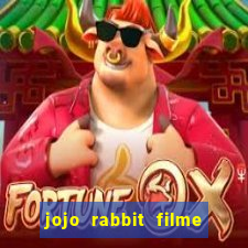 jojo rabbit filme completo dublado